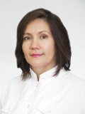 Авзалетдинова Диана Шамилевна