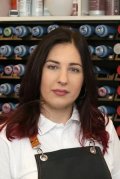 Малышева Марина