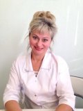 Балакирева Светлана Юрьевна