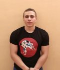 Лебедев Антон