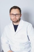 Лялюк Андрей Сергеевич