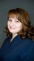 Соколова Наталья