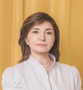 Вихрова Ирана Васильевна