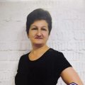 Казанцева Анна