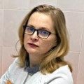 Соболева Светлана Сергеевна
