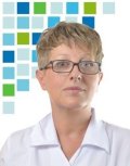 Никифорова Наталья Александровна