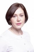Туквадзе Екатерина Георгиевна