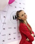 Ходакова Валерия