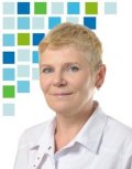 Вилкова Ирина Ивановна