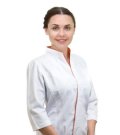 Качаева Наталья Игоревна