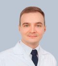 Спиридонов Илья Сергеевич