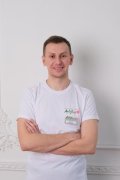 Никитин Кирилл