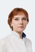 Быстрова Лариса Юрьевна