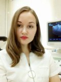 Орлова Алена Владимировна