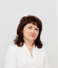 Костюхина Татьяна Валерьевна