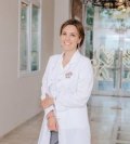 Чечет Елена Александровна