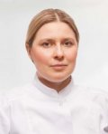 Чернышова Наталья Валерьевна