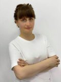 Чобан Валентина