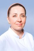 Кулынь Елена Вадимовна