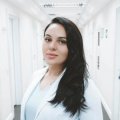 Казарян Назели Самвеловна