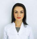 Хрипач Елизавета Аркадьевна
