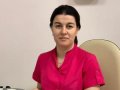Романченко Анна Игоревна