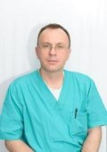 Лось Дмитрий Павлович