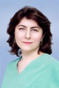 Агабалаева Айнура Окаевна