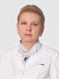 Гаджиева Ирина Николаевна
