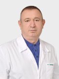 Джамаев Джамал Ганипаевич