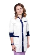 Кулагина Светлана Сергеевна