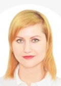 Кравченко Ольга Вячеславовна