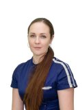 Пеняева Элла Игоревна