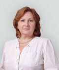 Никотинина Наталья Юрьевна