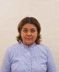 Авсеева Ольга Геннадьевна