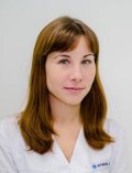 Емельянова Наталия Ивановна