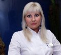Орехова Юлиана Юрьевна