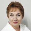 Афанасьева Антонина Юрьевна