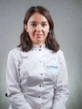 Сайпудинова Айсарат Магомедовна
