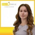 Клепикова Диана Андреевна