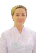 Райкова Яна Дмитриевна
