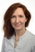Натфуллина Наталья Зиферовна