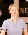 Сабелькина Елена Владимировна