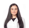 Исмаилова Туркан Чингизовна