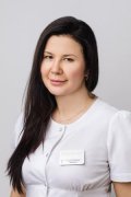 Соколова Эльмира Дамировна
