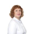 Ярушина Елена Мироновна