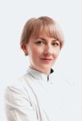 Кадыкова Светлана Александровна