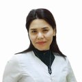 Жумабаева Сурай Пиркулыевна