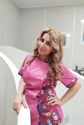 Тадевосян Аревик Гароевна