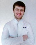 Рабаданов Заур Мурадович